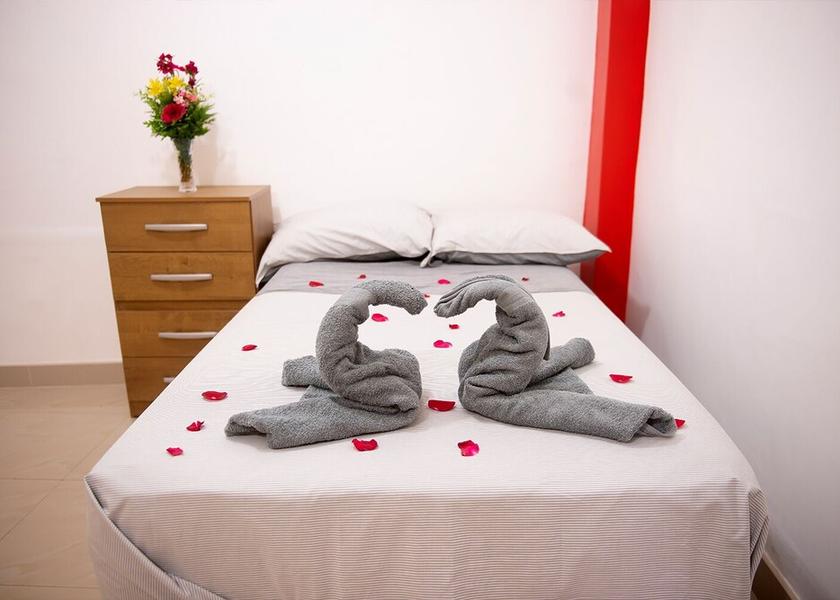 Loreto (region) Iquitos Room