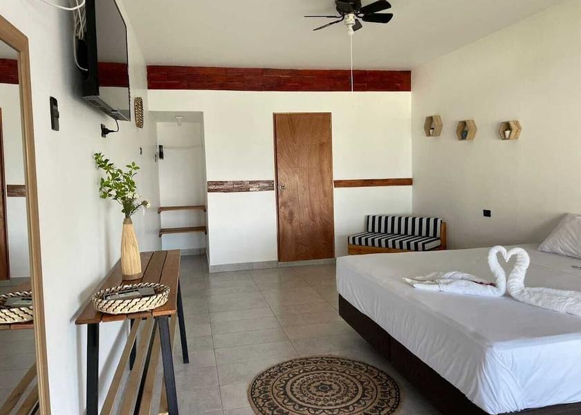 Tumbes (region) Zorritos Room