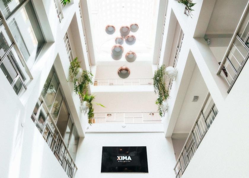 Tacna (region) Tacna Interior Entrance