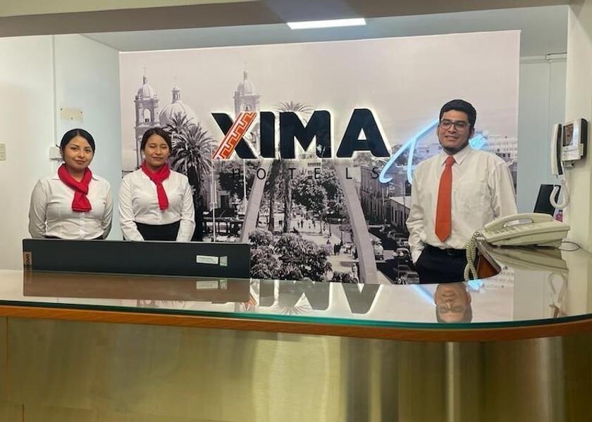 Tacna (region) Tacna Reception