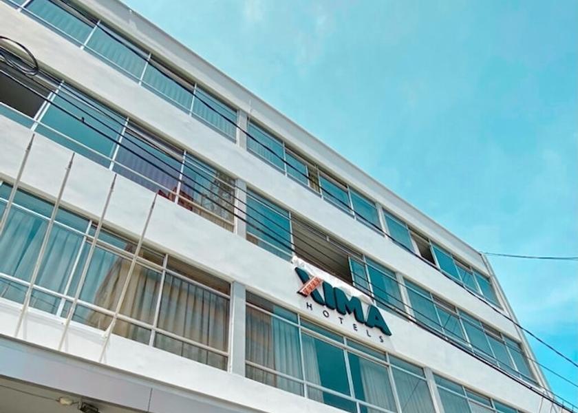 Tacna (region) Tacna Facade