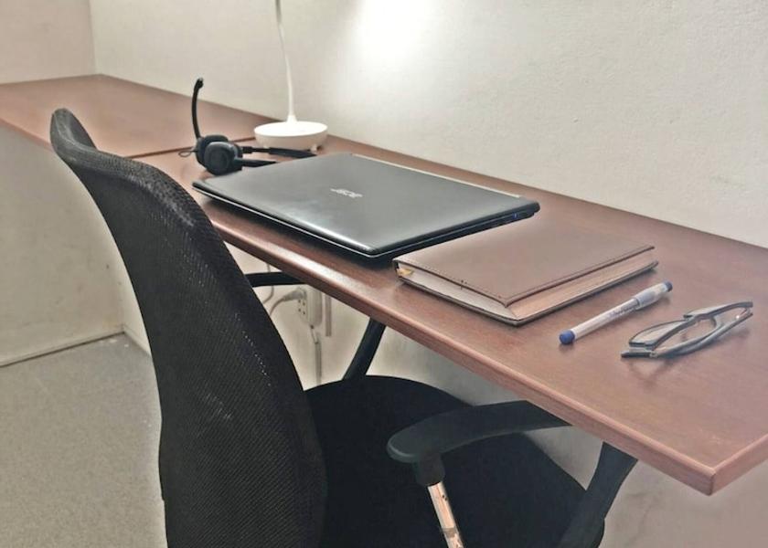 San Martin (region) Tarapoto Room