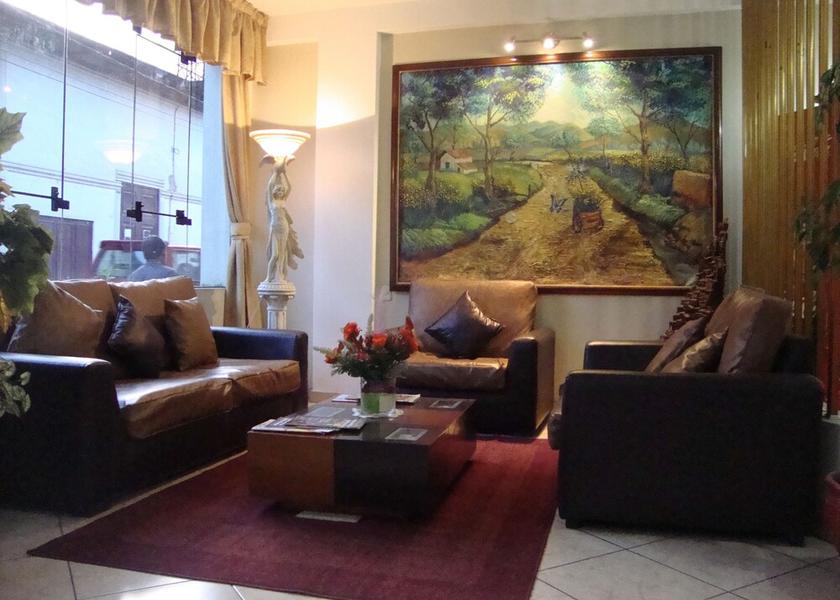 Cajamarca (region) Cajamarca Reception