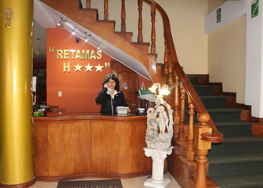 Cajamarca (region) Cajamarca Reception