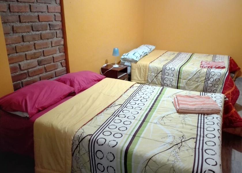 Cajamarca (region) Cajamarca Room