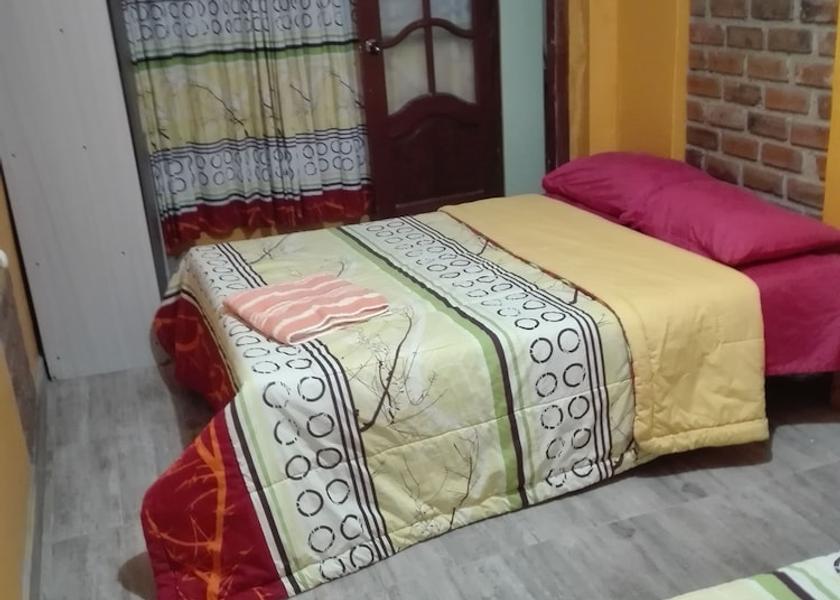 Cajamarca (region) Cajamarca Room