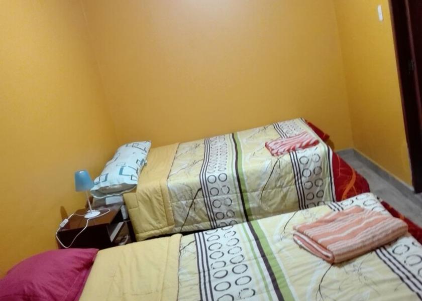 Cajamarca (region) Cajamarca Room