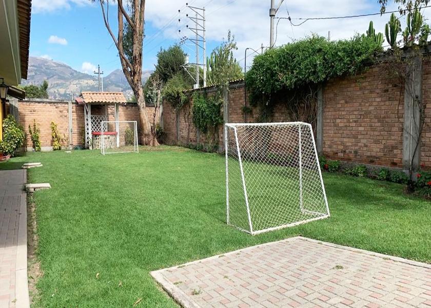 Cajamarca (region) Cajamarca Exterior Detail