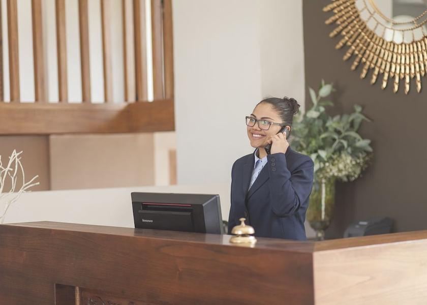 Cusco (region) Ollantaytambo Reception