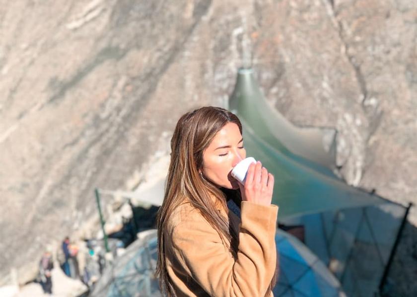 Cusco (region) Ollantaytambo Exterior Detail