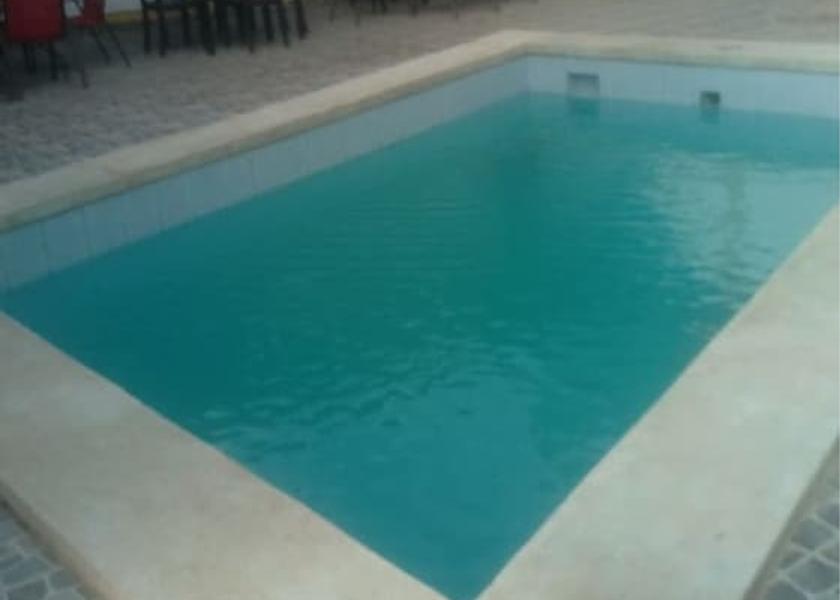 Piura (region) Canoas de Punta Sal Exterior Detail