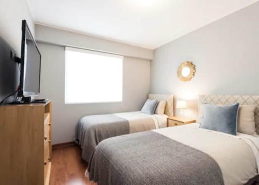 Lima (region) Chorrillos Room