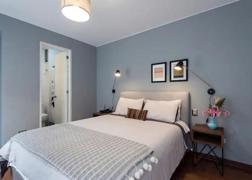 Lima (region) Chorrillos Room