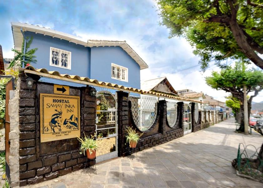 Cusco (region) Cusco Primary image