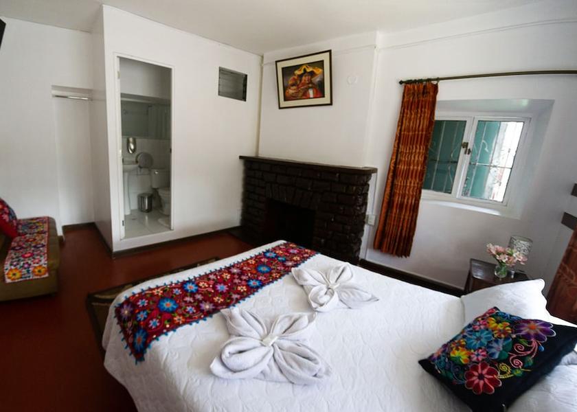 Cusco (region) Cusco Room