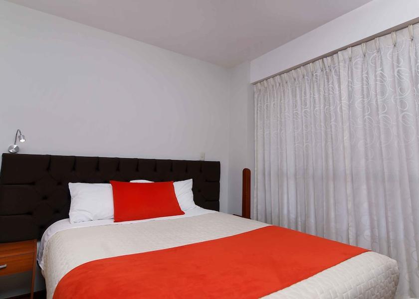 Cusco (region) Cusco Room