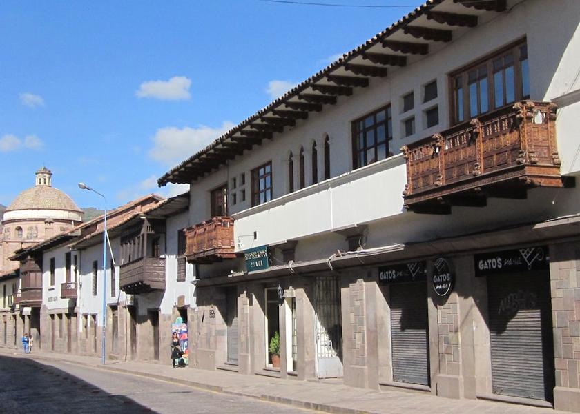 Cusco (region) Cusco Primary image