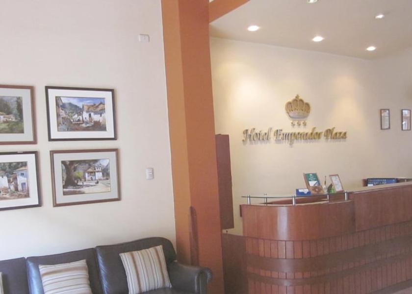 Cusco (region) Cusco Lobby