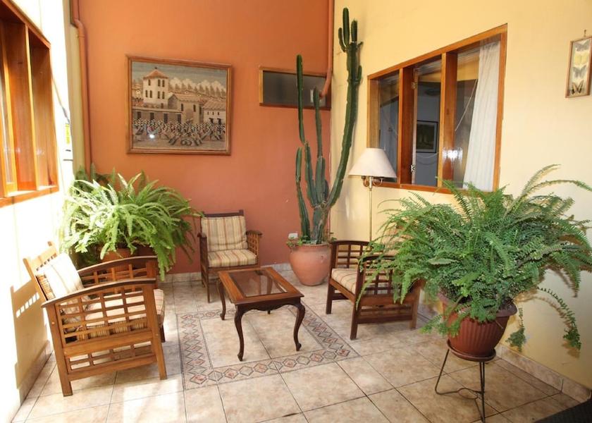 Cusco (region) Cusco Balcony