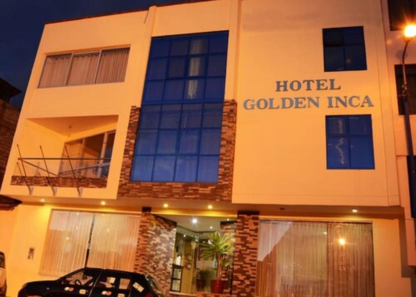 Cusco Region Cusco Exterior Detail