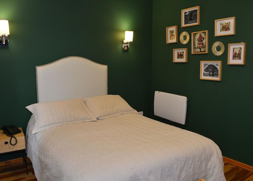 Cusco (region) Cusco Room