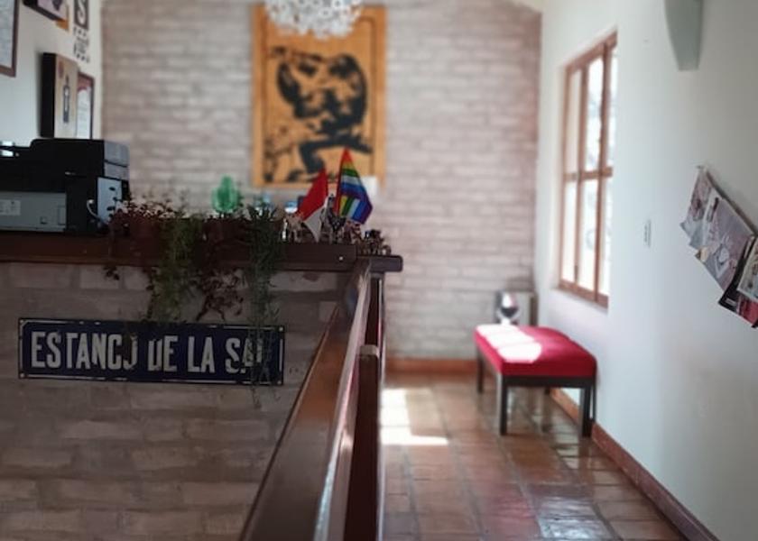 Cusco Region Cusco Reception