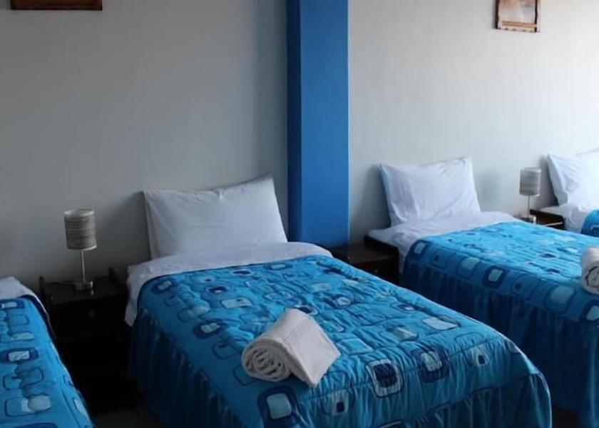 Puno (region) Puno Room