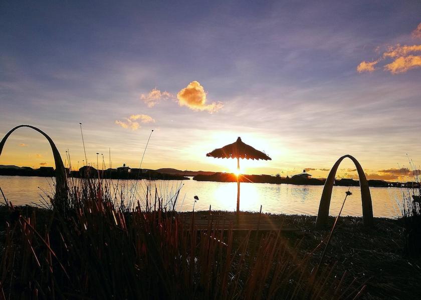 Puno (region) Puno Property Grounds