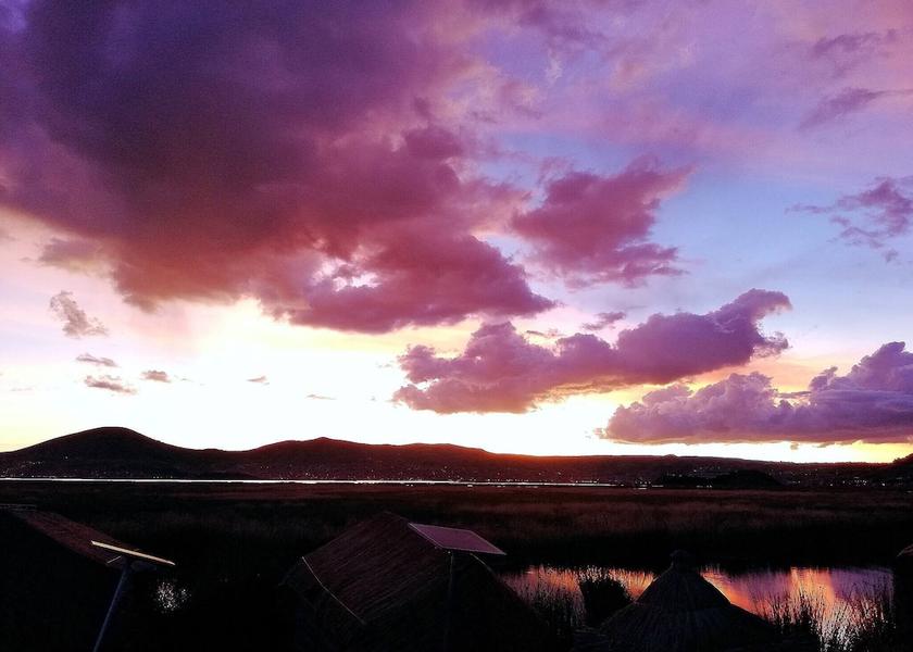 Puno (region) Puno Property Grounds