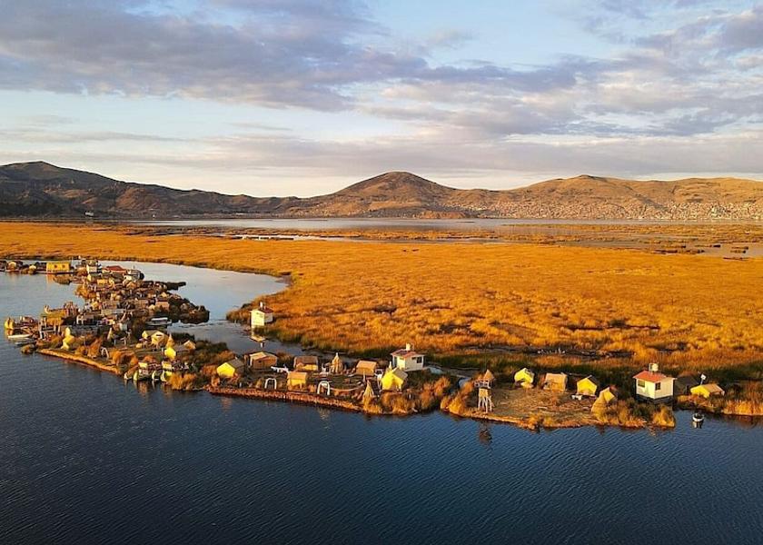 Puno (region) Puno Primary image