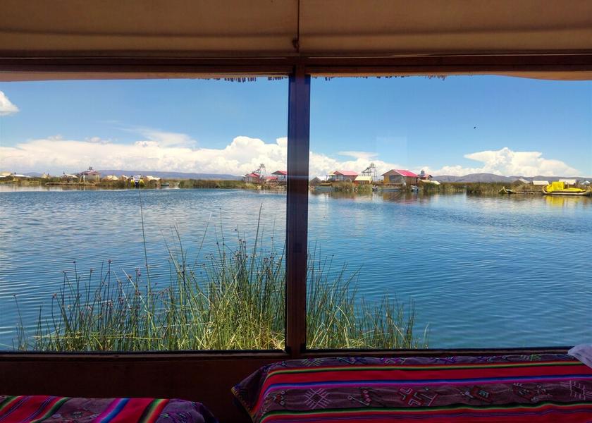 Puno (region) Puno Room