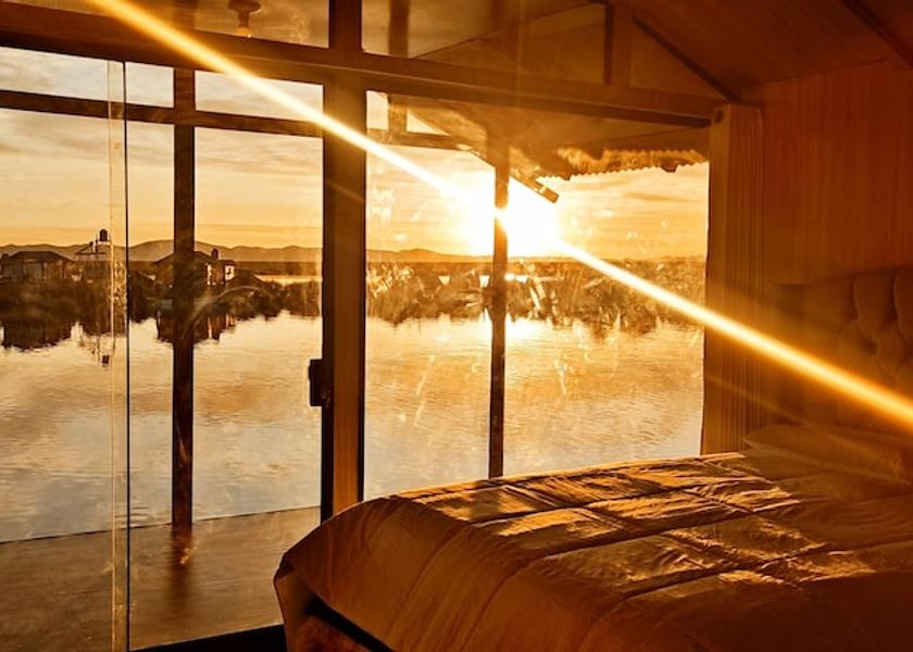 Puno (region) Puno Room