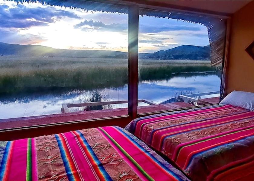 Puno (region) Puno Room