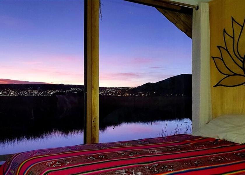 Puno (region) Puno Room