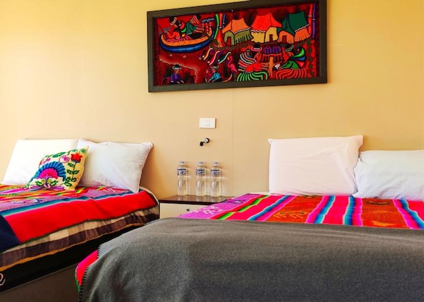 Puno (region) Puno Room
