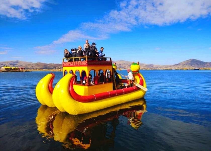 Puno (region) Puno Rowing