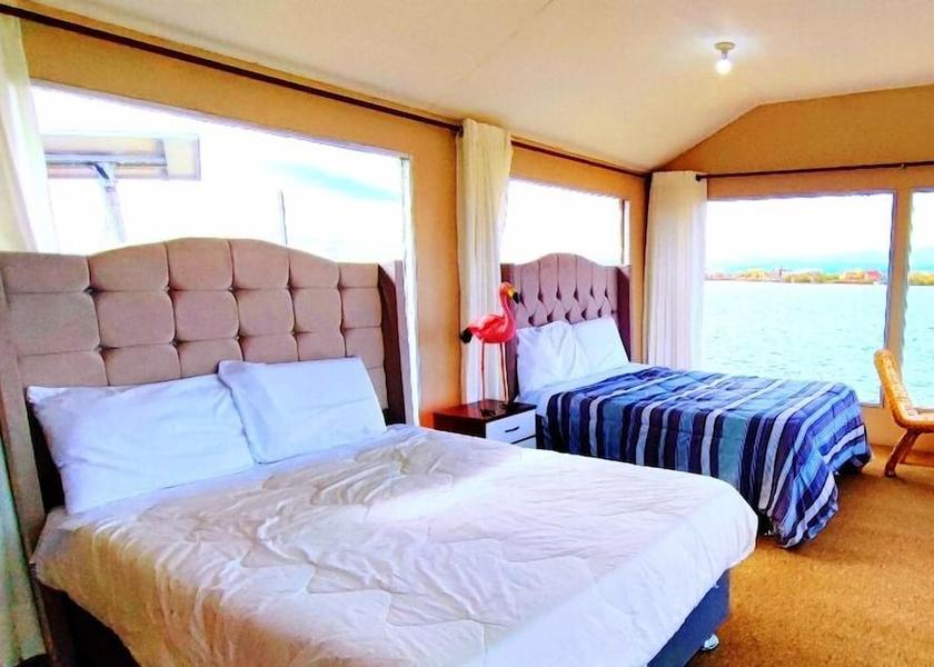 Puno (region) Puno Room