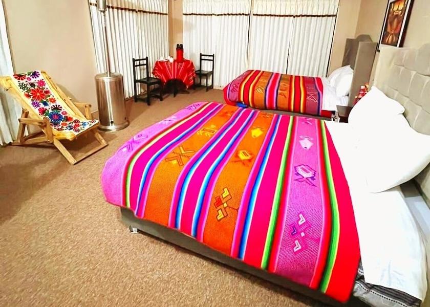 Puno (region) Puno Room