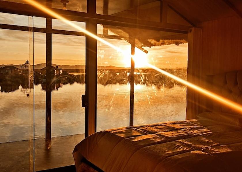 Puno (region) Puno Room