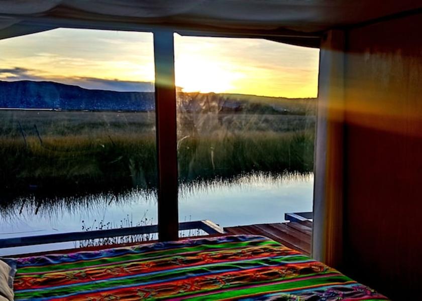 Puno (region) Puno Room