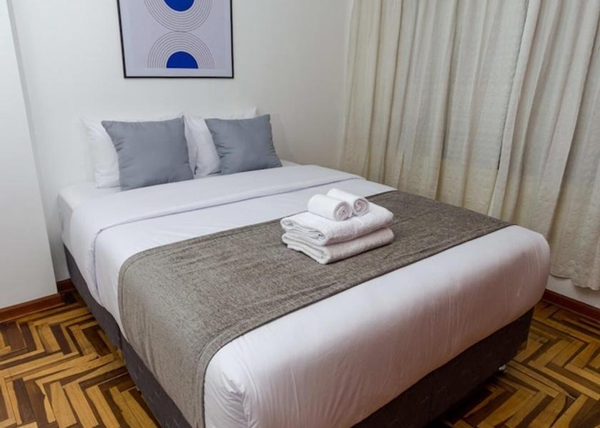 Arequipa (region) Arequipa Room