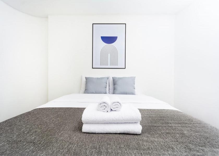 Arequipa (region) Arequipa Room