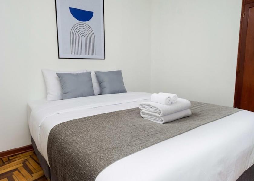 Arequipa (region) Arequipa Room