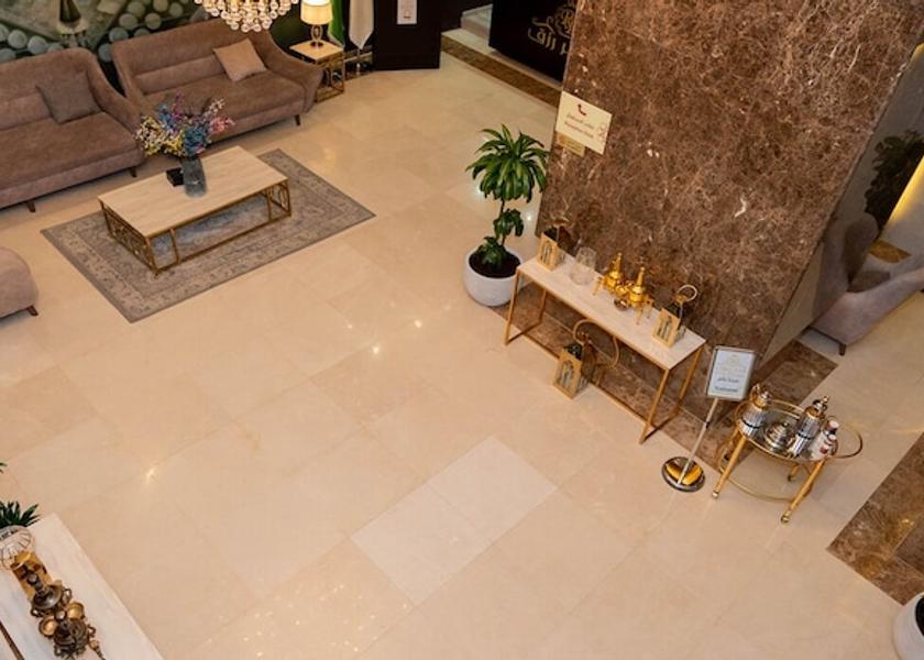 Makkah Province Makkah Reception