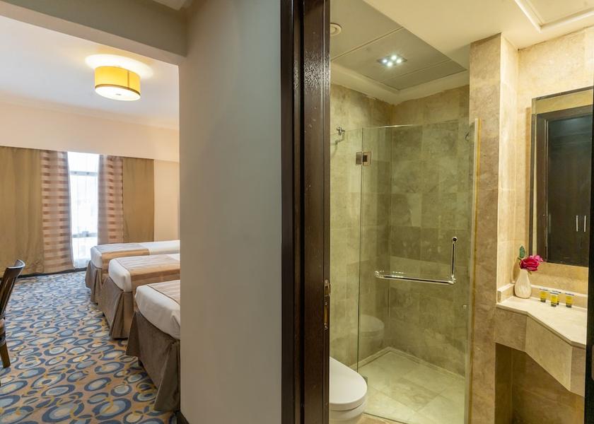 Makkah Province Makkah Bathroom