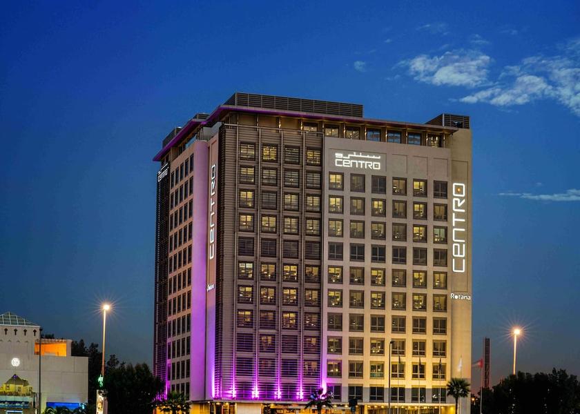 Eastern Province Al Khobar Exterior Detail