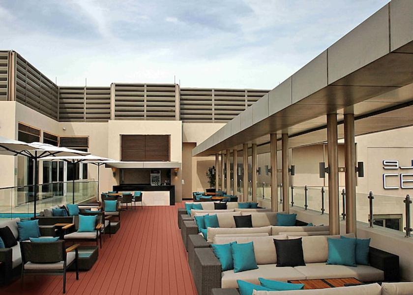 Eastern Province Al Khobar Sundeck