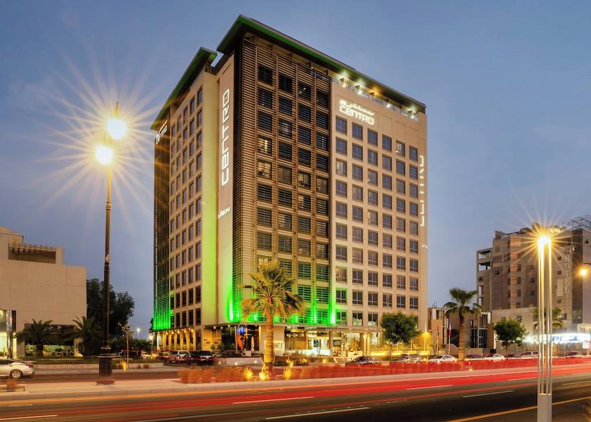 Eastern Province Al Khobar Exterior detail