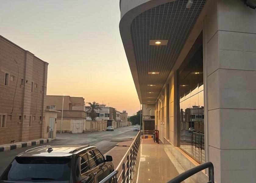 Al-Qassim Province Unaizah Exterior