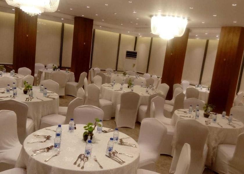 Eastern Province Dammam Meeting Room